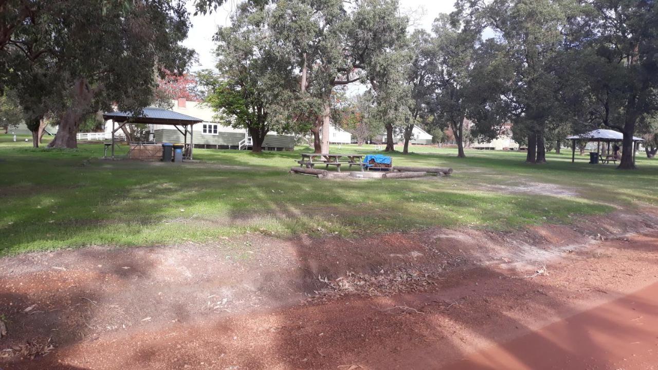 Fairbridge Village Pinjarra Buitenkant foto