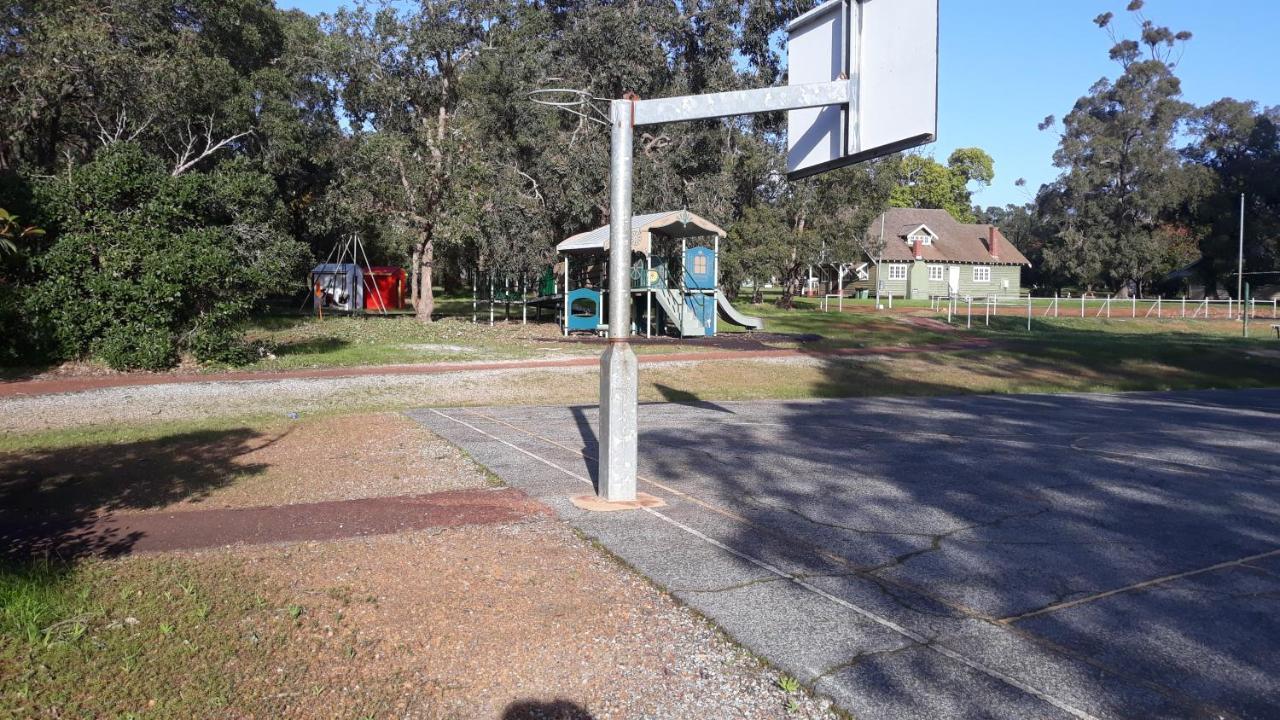 Fairbridge Village Pinjarra Buitenkant foto