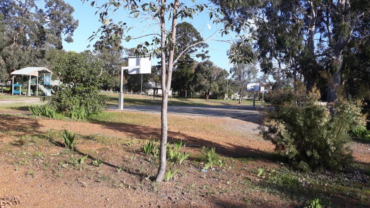 Fairbridge Village Pinjarra Buitenkant foto
