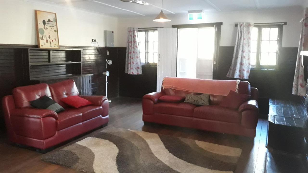 Fairbridge Village Pinjarra Buitenkant foto