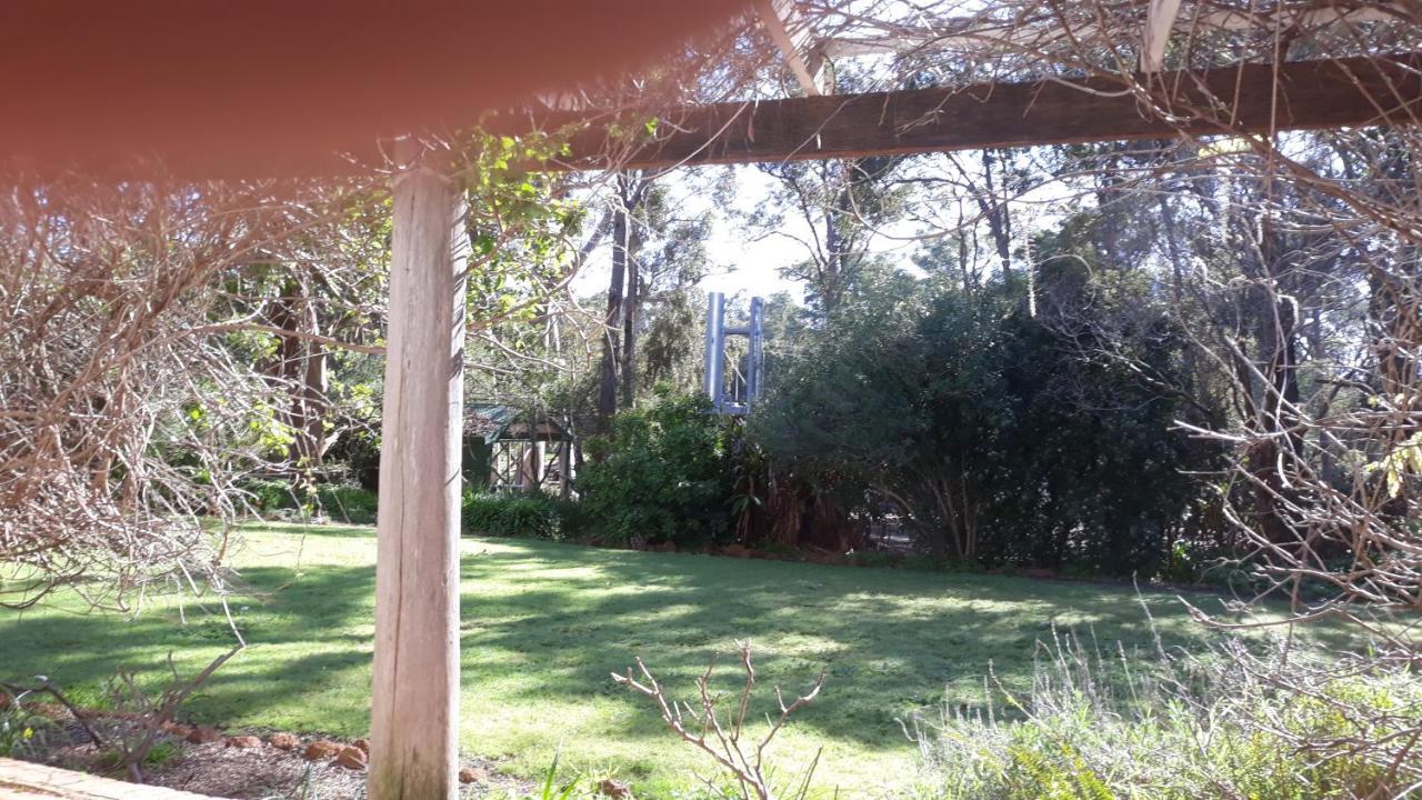 Fairbridge Village Pinjarra Buitenkant foto