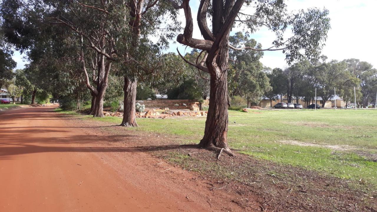 Fairbridge Village Pinjarra Buitenkant foto