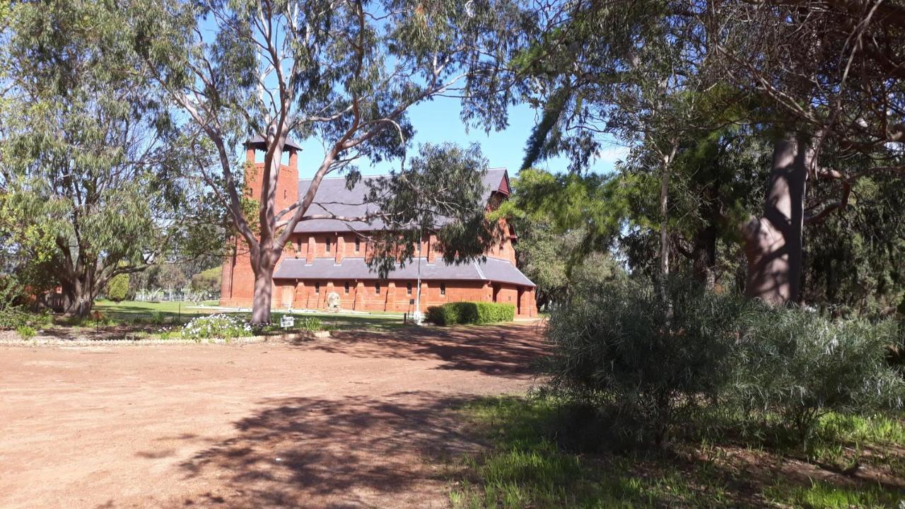 Fairbridge Village Pinjarra Buitenkant foto
