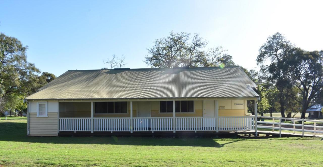 Fairbridge Village Pinjarra Buitenkant foto