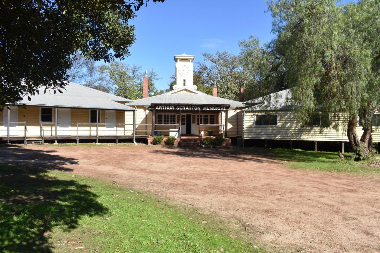 Fairbridge Village Pinjarra Buitenkant foto