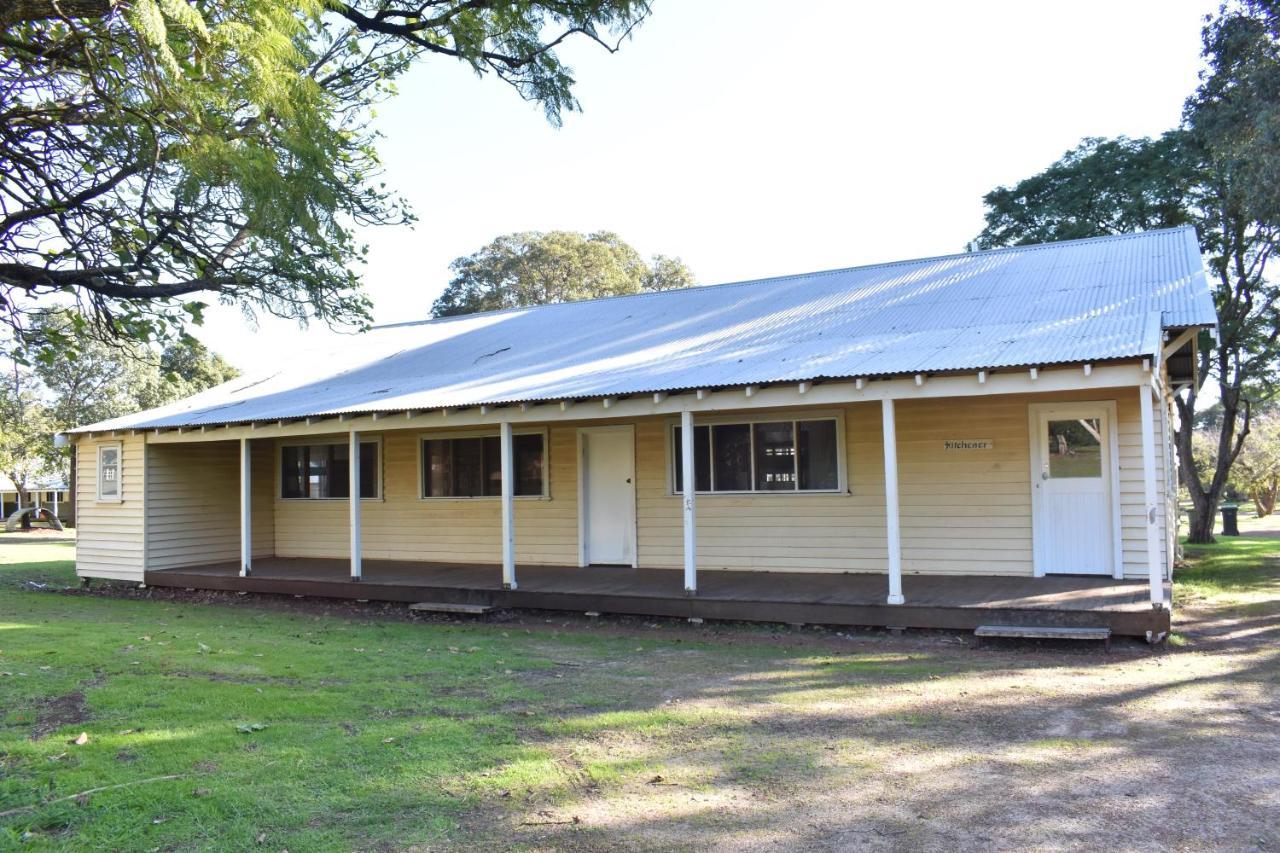 Fairbridge Village Pinjarra Buitenkant foto