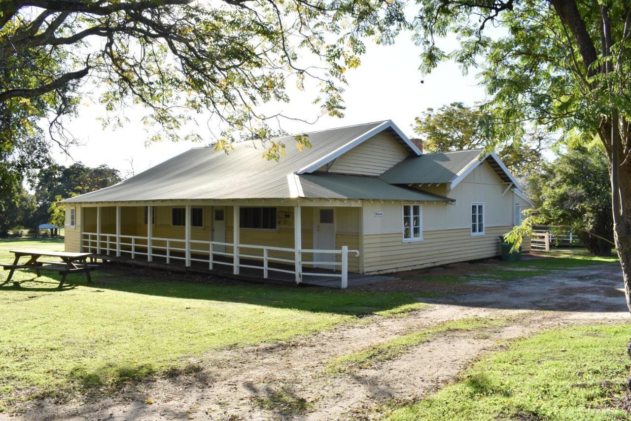 Fairbridge Village Pinjarra Buitenkant foto
