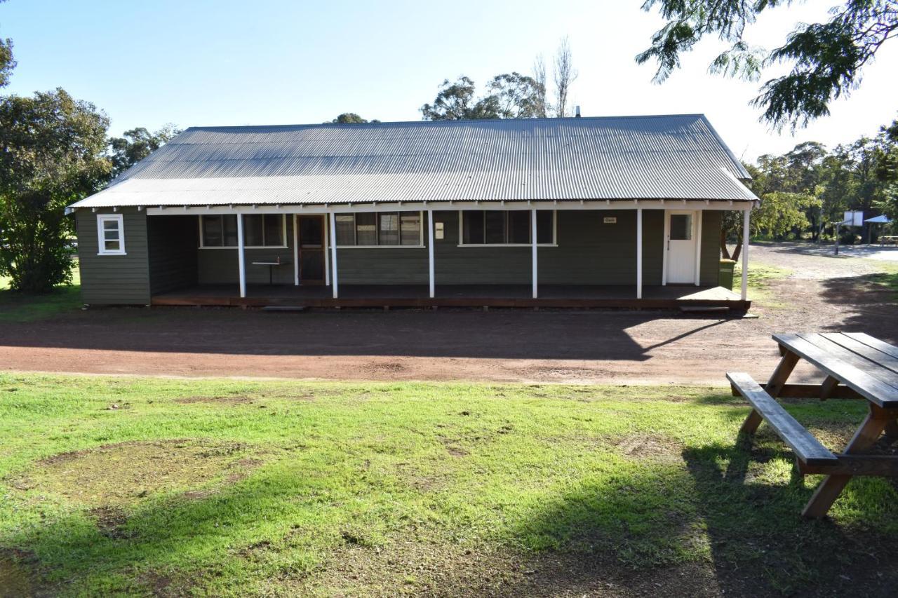 Fairbridge Village Pinjarra Buitenkant foto