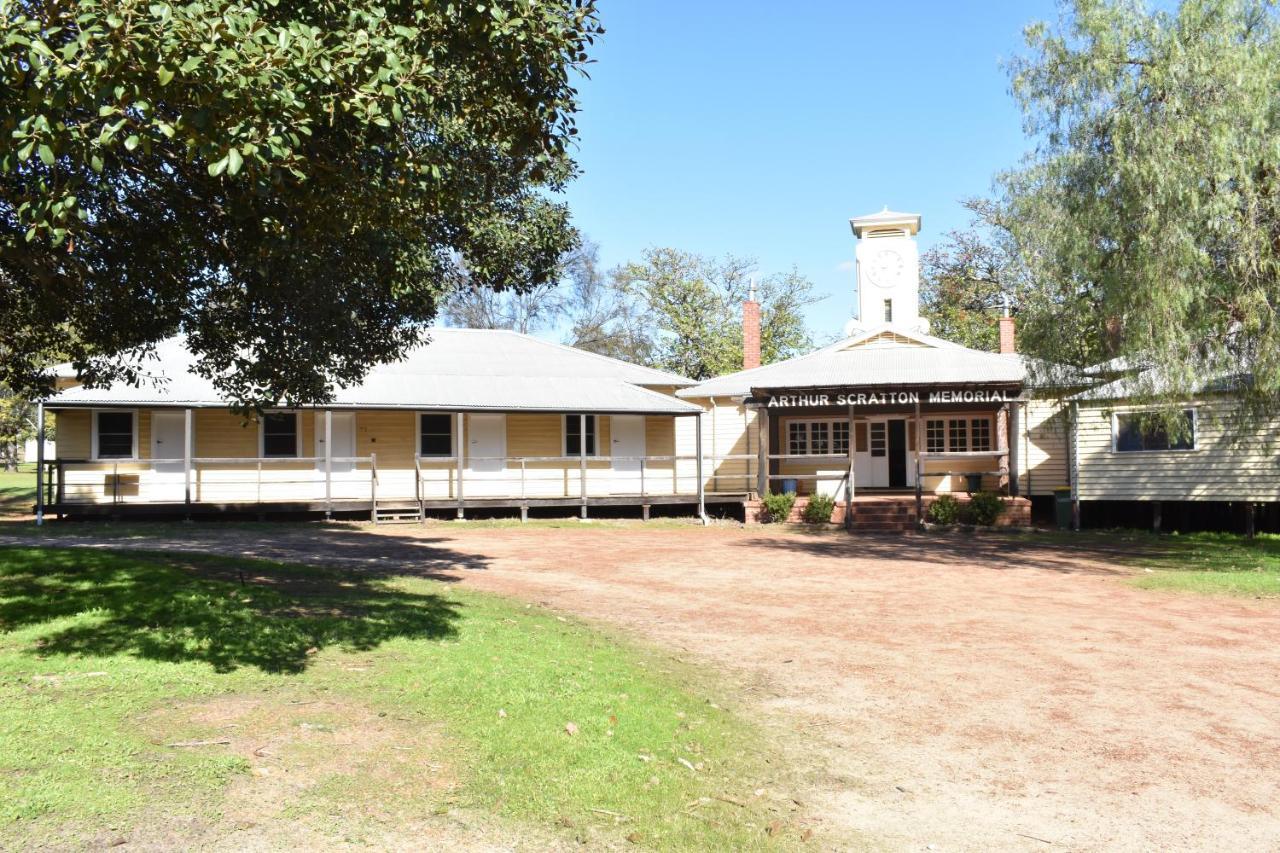 Fairbridge Village Pinjarra Buitenkant foto