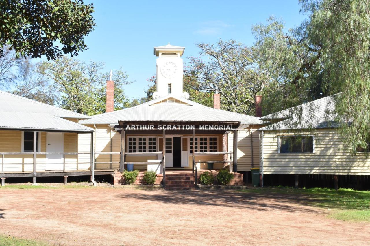 Fairbridge Village Pinjarra Buitenkant foto