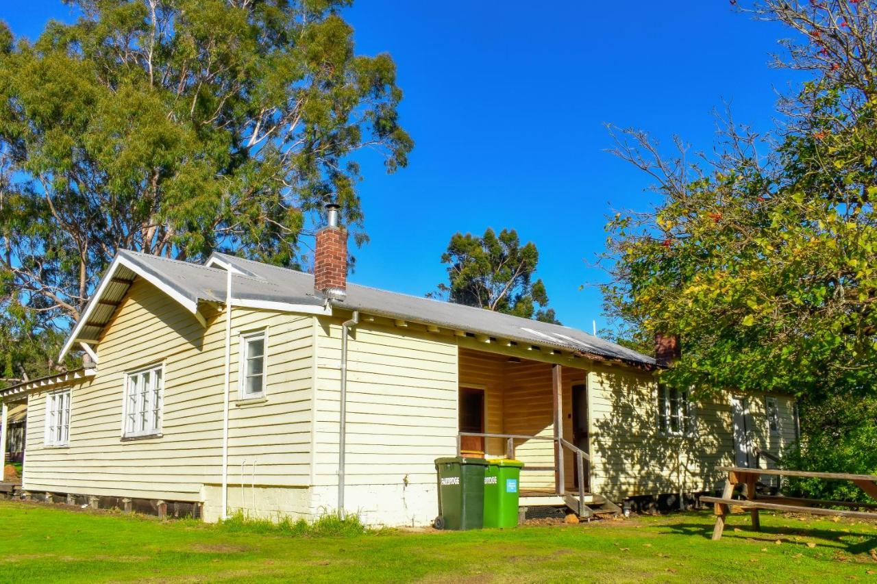 Fairbridge Village Pinjarra Buitenkant foto