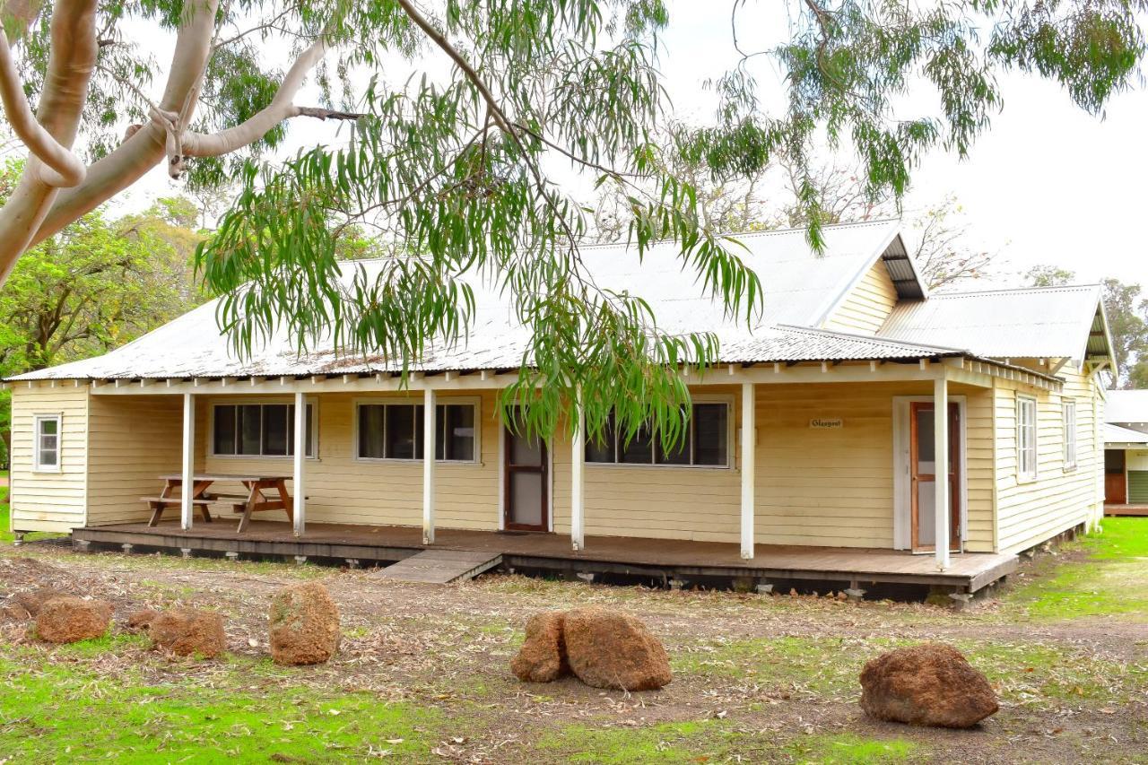 Fairbridge Village Pinjarra Buitenkant foto