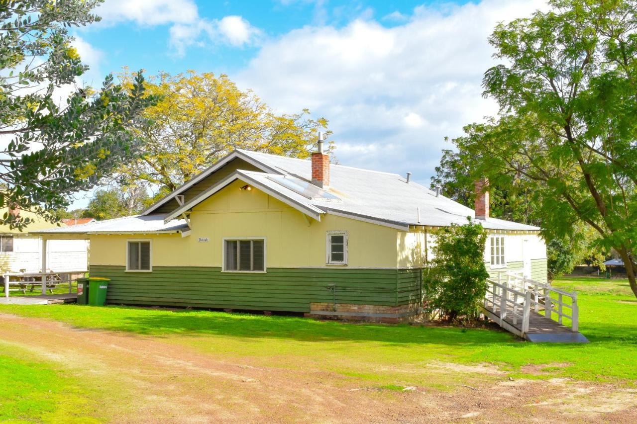 Fairbridge Village Pinjarra Buitenkant foto