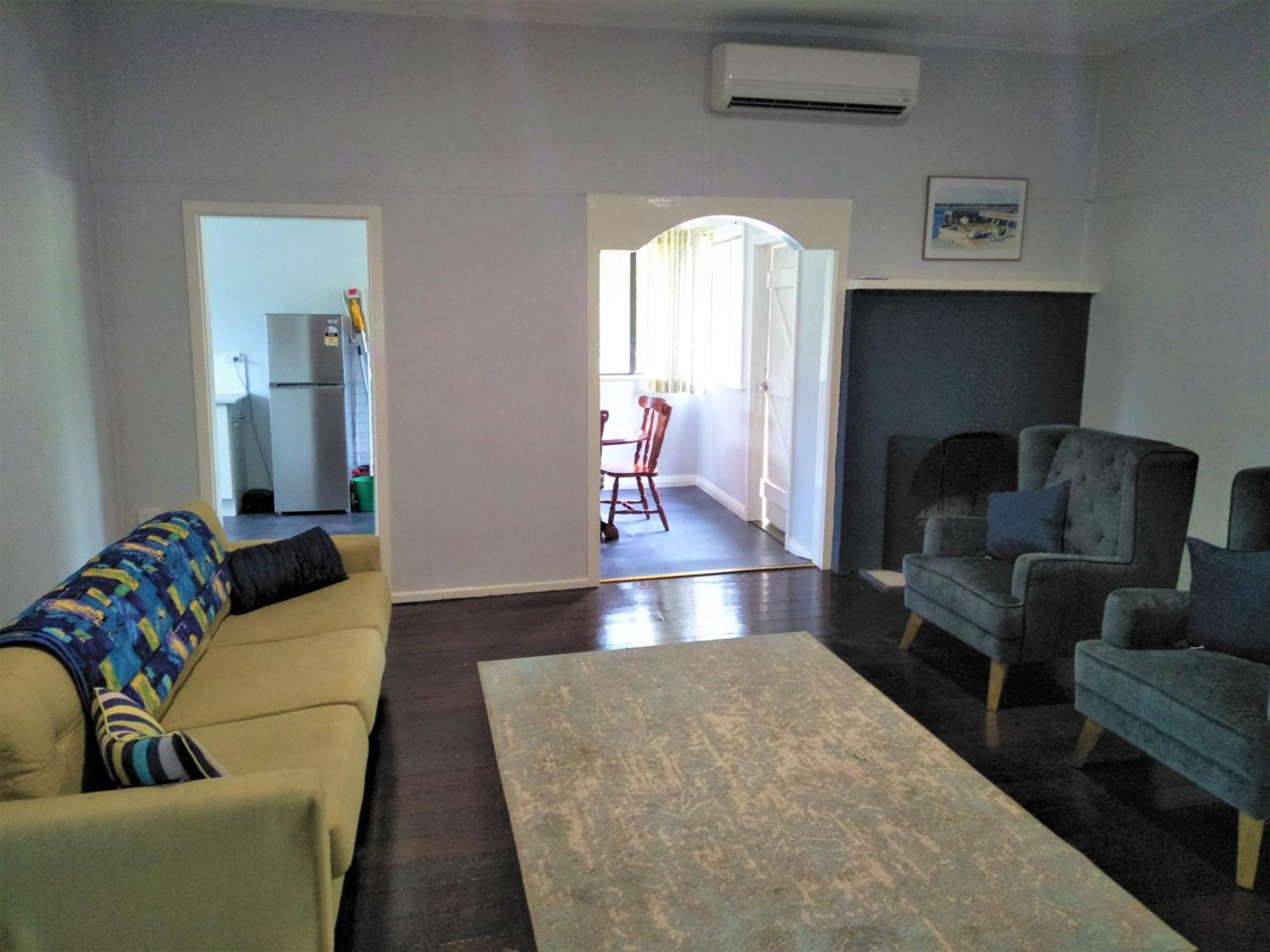 Fairbridge Village Pinjarra Buitenkant foto